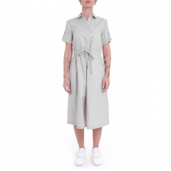 Abito 25SBLDV02296 007143 Rayes BLAUER donna Beige