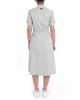 Abito 25SBLDV02296 007143 Rayes BLAUER donna Beige
