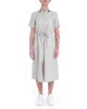 Abito 25SBLDV02296 007143 Rayes BLAUER donna Beige