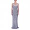 Abito ABR4952E2 donna ELISABETTA FRANCHI Sky Blue