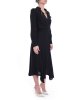 Abito AB86352E2 donna ELISABETTA FRANCHI Nero Abito AB86352E2 donna ELISABETTA FRANCHI Nero