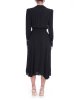 Abito AB86352E2 donna ELISABETTA FRANCHI Nero Abito AB86352E2 donna ELISABETTA FRANCHI Nero