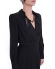 Abito AB86352E2 donna ELISABETTA FRANCHI Nero Abito AB86352E2 donna ELISABETTA FRANCHI Nero