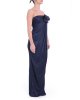 Abito ABR3752E2 donna ELISABETTA FRANCHI Oltremare