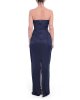 Abito ABR3752E2 donna ELISABETTA FRANCHI Oltremare