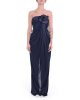Abito ABR3752E2 donna ELISABETTA FRANCHI Oltremare