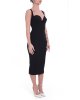 Abito AB85052E2 donna ELISABETTA FRANCHI Nero Abito AB85052E2 donna ELISABETTA FRANCHI Nero