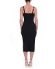 Abito AB85052E2 donna ELISABETTA FRANCHI Nero Abito AB85052E2 donna ELISABETTA FRANCHI Nero