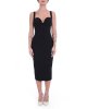 Abito AB85052E2 donna ELISABETTA FRANCHI Nero Abito AB85052E2 donna ELISABETTA FRANCHI Nero
