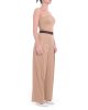 Tuta TU05152E2 donna ELISABETTA FRANCHI Cammello Tuta TU05152E2 donna ELISABETTA FRANCHI Cammello