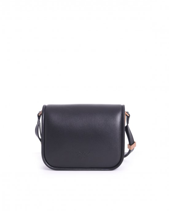 Borsa Love Box Bag FL Mini 104297 donna PINKO Nero Borsa Love Box Bag FL Mini 104297 donna PINKO Nero