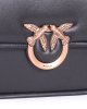 Borsa Love Box Bag FL Mini 104297 donna PINKO Nero Borsa Love Box Bag FL Mini 104297 donna PINKO Nero