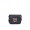 Borsa Love Box Bag FL Mini 104297 donna PINKO Nero