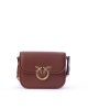 Borsa Love Box Bag FL Mini 104297 donna PINKO Cuoio