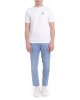 Jeans P2583422199L3019 ENTRE AMIS uomo Denim chiaro