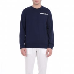 Maglia 714965511003 uomo POLO RALPH LAUREN Blu