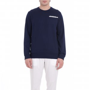 Maglia 714965511003 uomo POLO RALPH LAUREN Blu