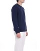Maglia 714965511003 uomo POLO RALPH LAUREN Blu Maglia 714965511003 uomo POLO RALPH LAUREN Blu