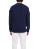Maglia 714965511003 uomo POLO RALPH LAUREN Blu Maglia 714965511003 uomo POLO RALPH LAUREN Blu