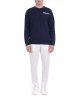 Maglia 714965511003 uomo POLO RALPH LAUREN Blu Maglia 714965511003 uomo POLO RALPH LAUREN Blu