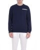 Maglia 714965511003 uomo POLO RALPH LAUREN Blu Maglia 714965511003 uomo POLO RALPH LAUREN Blu