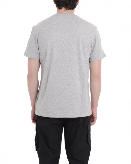 T-shirt 714844756003 grigia uomo POLO RALPH LAUREN Grigio T-shirt 714844756003 grigia uomo POLO RALPH LAUREN Grigio