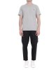 T-shirt 714844756003 grigia uomo POLO RALPH LAUREN Grigio T-shirt 714844756003 grigia uomo POLO RALPH LAUREN Grigio