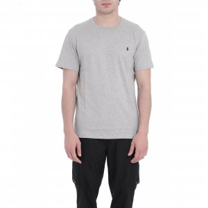 T-shirt 714844756003 grigia uomo POLO RALPH LAUREN Grigio