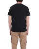 T-shirt 714844756001 nera uomo POLO RALPH LAUREN Nero