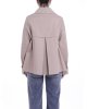 Trench LD25601B donna BRERAS Sabbia Trench LD25601B donna BRERAS Sabbia