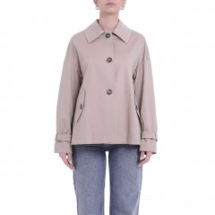Trench LD25601B donna BRERAS Sabbia