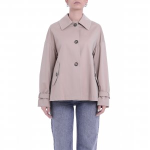 Trench LD25601B donna BRERAS Sabbia