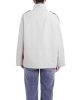Giubbino LD25602B donna BRERAS Gesso Giubbino LD25602B donna BRERAS Gesso