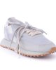Sneakers SCLW SG04 donna GHOUD Silver
