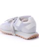 Sneakers SCLW SG04 donna GHOUD Silver