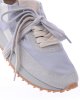 Sneakers SCLW SG04 donna GHOUD Silver