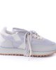 Sneakers SCLW SG04 donna GHOUD Silver