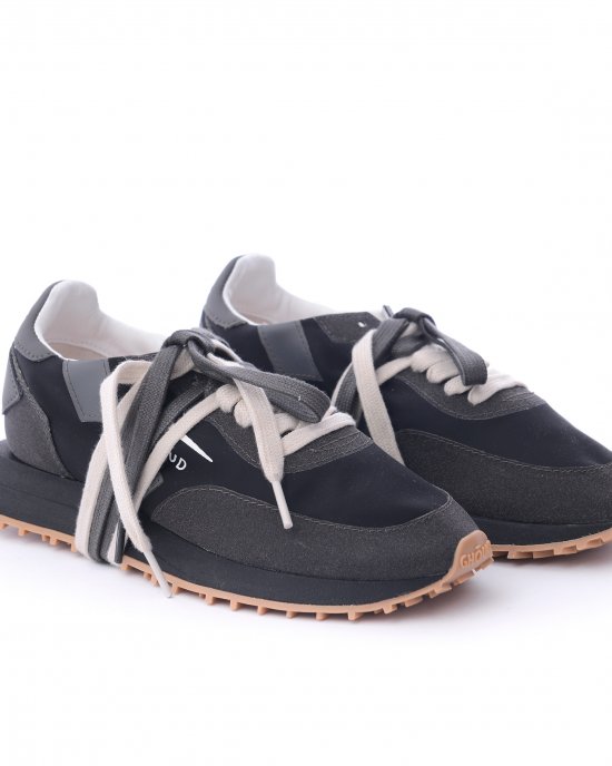 Sneakers SCLW SG09 donna GHOUD Nero Sneakers SCLW SG09 donna GHOUD Nero