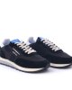 Sneakers RCLM NS02 uomo GHOUD Nero Sneakers RCLM NS02 uomo GHOUD Nero