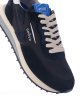 Sneakers RCLM NS02 uomo GHOUD Nero Sneakers RCLM NS02 uomo GHOUD Nero