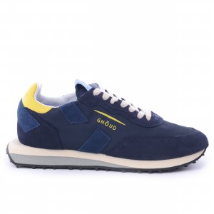 Sneakers RCLM NS11 uomo GHOUD Blu
