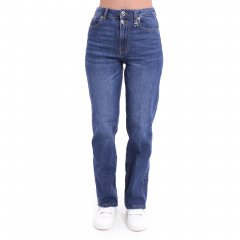 Jeans UWP25028JE donna JOHN RICHMOND Blu denim