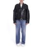 Chiodo 104877 Confine donna PINKO Nero