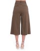 Pantalone Raccontami 104977 donna PINKO Verde militare
