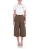 Pantalone Raccontami 104977 donna PINKO Verde militare