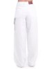 Jeans Lauryn Loose Bull 104601 donna PINKO Bianco Jeans Lauryn Loose Bull 104601 donna PINKO Bianco