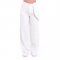 Jeans Lauryn Loose Bull 104601 donna PINKO Bianco