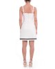 Abito AB70352E2 donna ELISABETTA FRANCHI Burro-Nero Abito AB70352E2 donna ELISABETTA FRANCHI Burro-Nero
