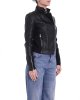 Chiodo 104878 Changes donna PINKO Nero Chiodo 104878 Changes donna PINKO Nero