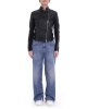 Chiodo 104878 Changes donna PINKO Nero Chiodo 104878 Changes donna PINKO Nero